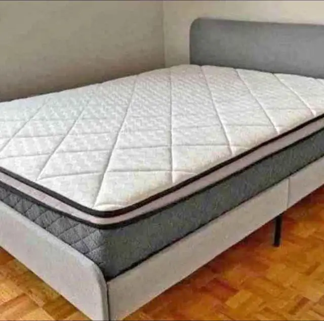 Mattress Sale | Twin Mattress / Queen Mattress | King Mattress - Photo 4