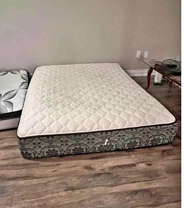 Mattress Sale | Twin Mattress / Queen Mattress | King Mattress - Photo 8