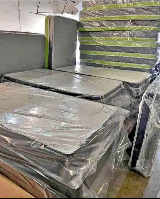 Mattress Sale | Twin Mattress / Queen Mattress | King Mattress - Photo 9