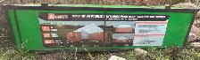StanForge 30’ x 40’ Container Shelter Pro Series