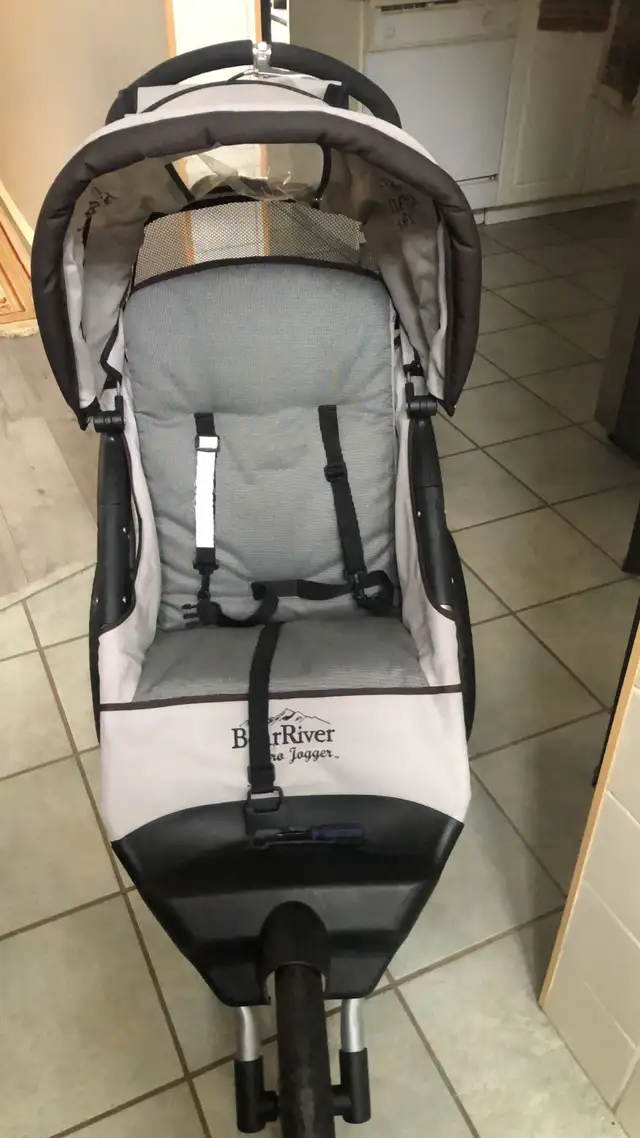 Bikes - Stroller - Photo 2