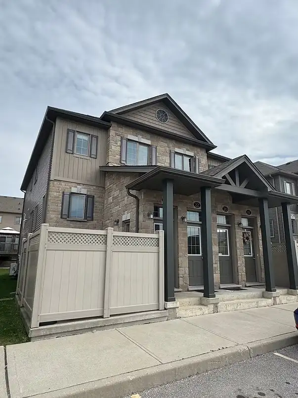 A Great Home To Call Your Own