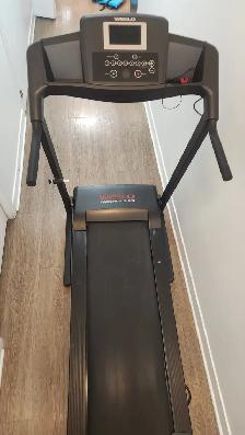 Tapis roulant maison