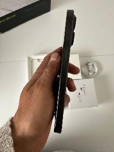 iPhone 15 Pro 128gb 86% batt Airpods/Charger Set/Delivery - Photo 2