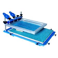 23.517.5'Desktop Micro-registration Screen Printer 006569 - Photo 2