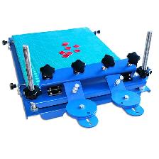 23.517.5'Desktop Micro-registration Screen Printer 006569 - Photo 3