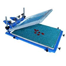23.517.5'Desktop Micro-registration Screen Printer 006569 - Photo 4