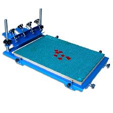 23.517.5'Desktop Micro-registration Screen Printer 006569 - Photo 6