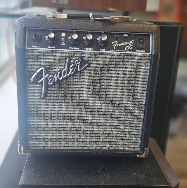 Fender Frontman 10 Amp