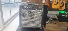 Fender Frontman 10 Amp - Photo 2