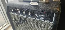 Fender Frontman 10 Amp - Photo 3