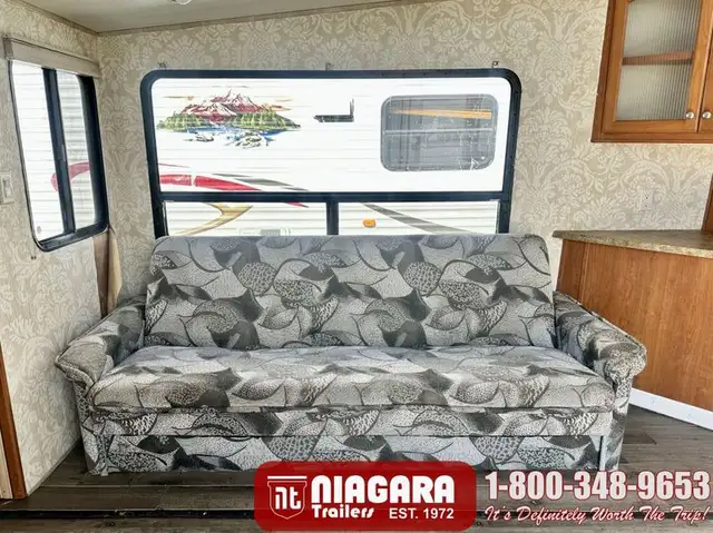 2012 DUTCHMEN BRECKENRIDGE 41FK Park Model - Photo 8
