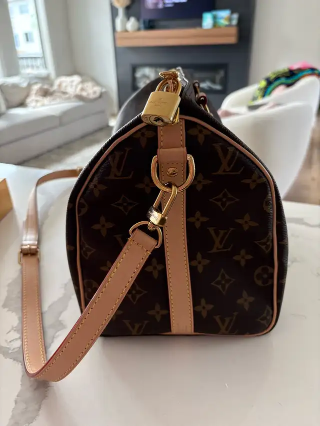 brand new Louis Vuitton Speedy 25 - Photo 3