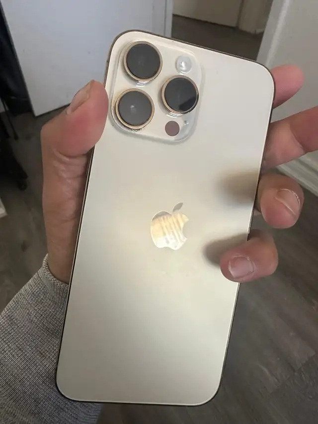 iPhone 14 Pro Max 1TB AirPods/Fast Charger/Delivery - Photo 3