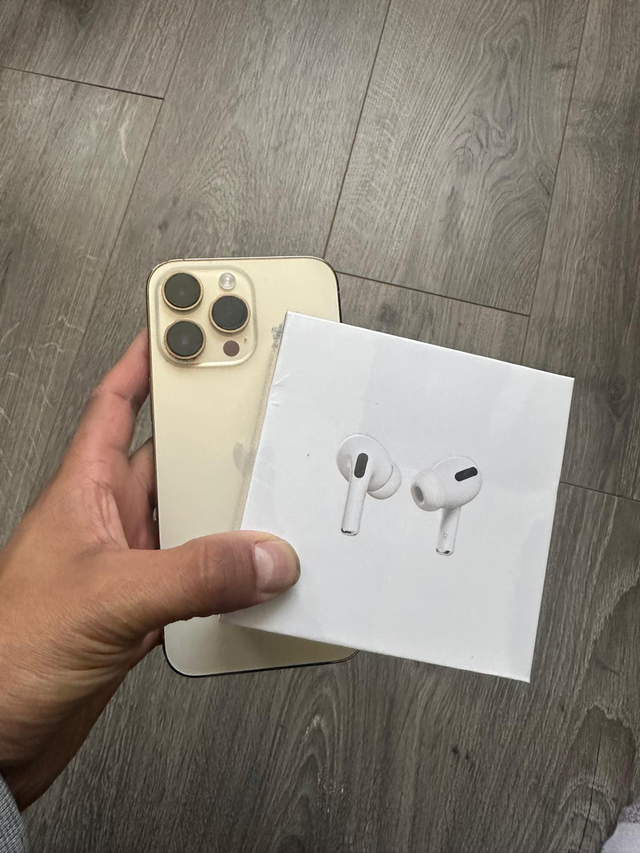 iPhone 14 Pro Max 1TB AirPods/Fast Charger/Delivery - Photo 7