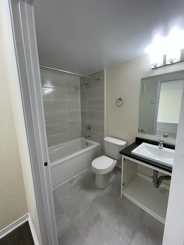 1BR - Unit 102 - Spryfield - Aug 15th - Heat/Water/Pkg Included! - Photo 5