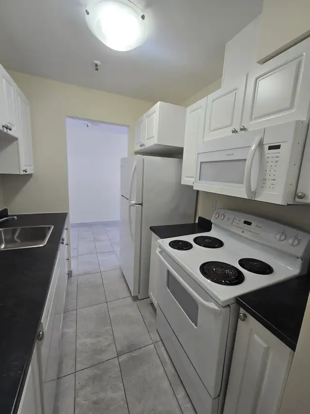 1BR - Unit 102 - Spryfield - Aug 15th - Heat/Water/Pkg Included! - Photo 12