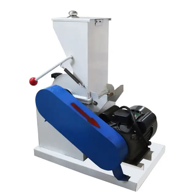 Small Hammer Crusher with 3mm 6mm 10mm Screen 021225 - Photo 5