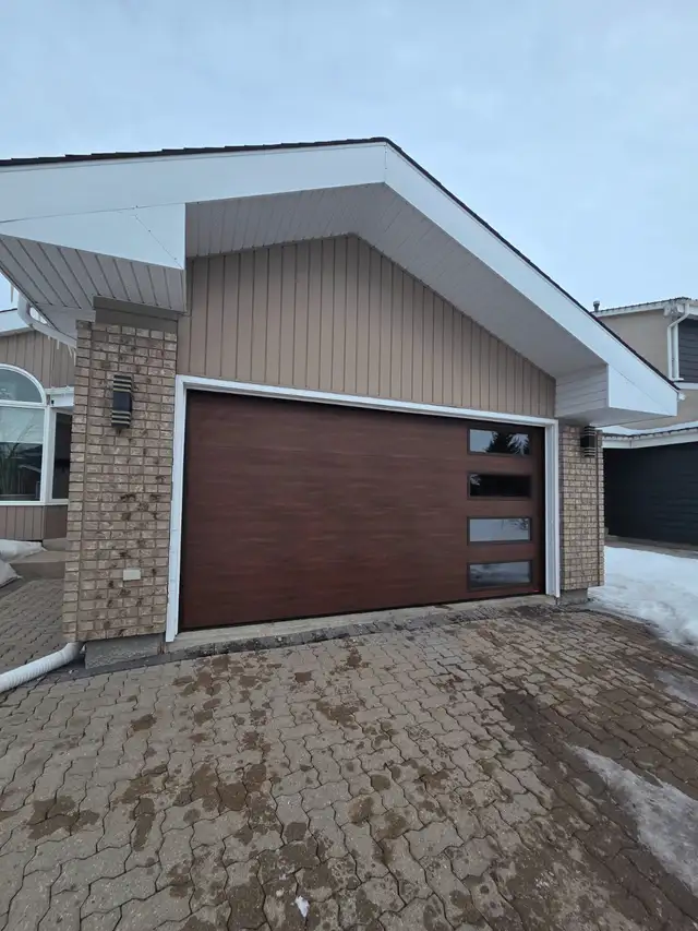 Garage Door Sales and Service 204-996-9600 - Photo 7
