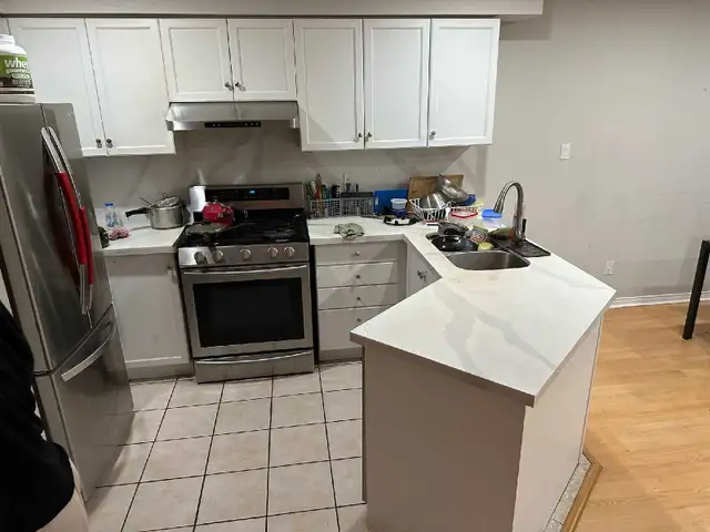 Private/Sharing Room for Rent in Mississauga - Photo 5