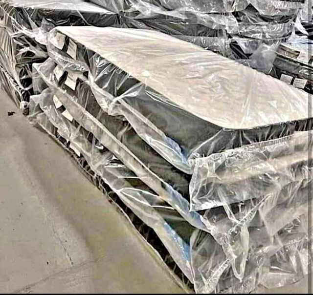 Twin size mattress sale mattress - Photo 2