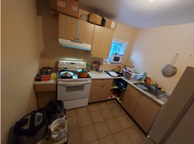 Private Room for Rent UofC SAIT students accommodation housing - Photo 3