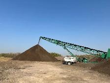 Top Quality Screened Topsoil for Sale