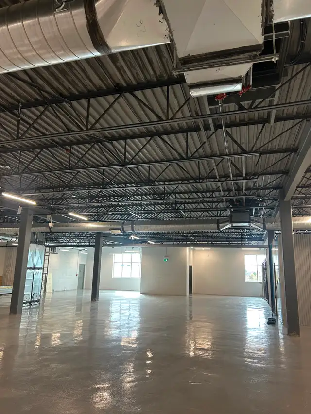 Customized Industrial Space - Photo 2