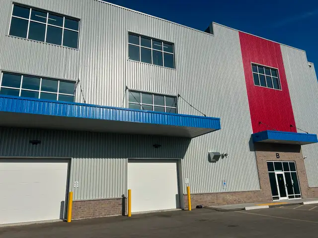 Customized Industrial Space - Photo 3