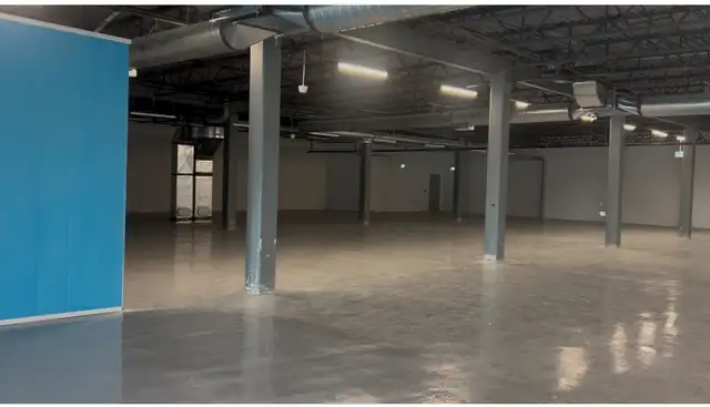 Customized Industrial Space - Photo 5