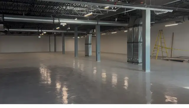 Customized Industrial Space - Photo 6