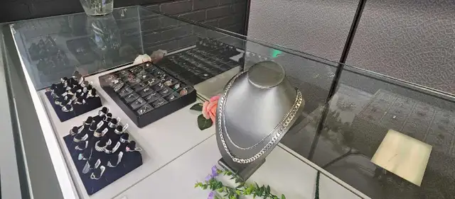 Silver Jewelry Sale! - Photo 2