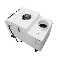 3KG/h Portable Ultrasonic Humidifier Cooler Sprayer 190105 - Photo 4