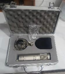 Studio Condenser Microphone, Studio Projects C-1, Great Deal!