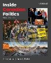 Inside Canadian Politics 2nd edition Marland 9780199032624