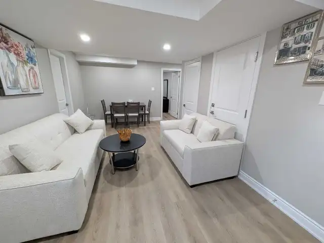 Furnished New Private Room for rent in Mississauga - Photo 7