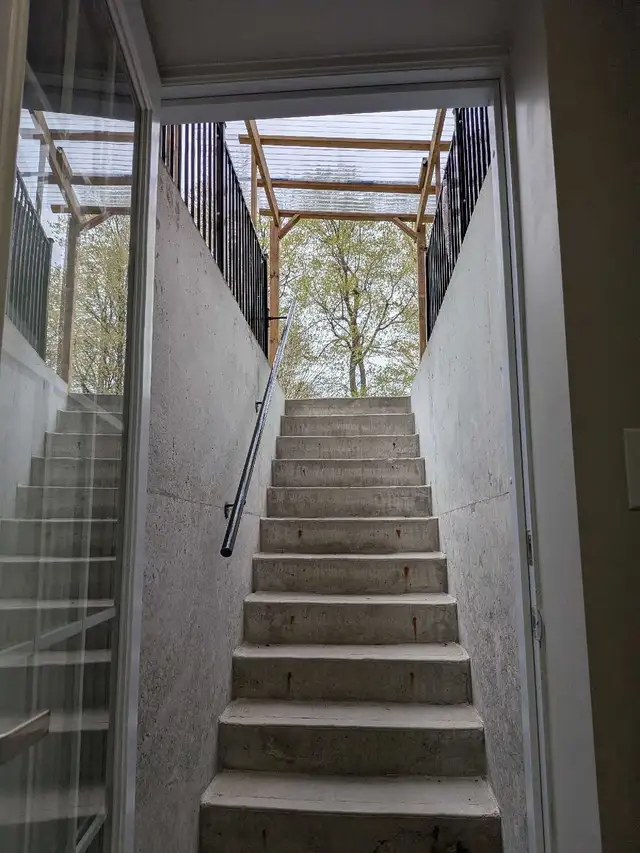 Furnished New Private Room for rent in Mississauga - Photo 10