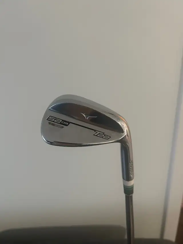 Mizuno T22 Wedges - Photo 2