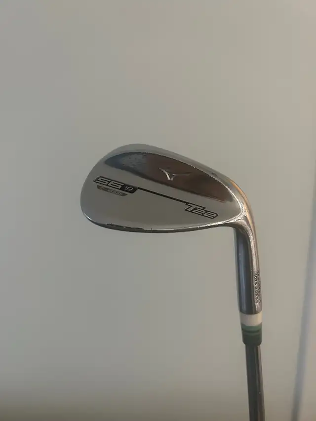 Mizuno T22 Wedges - Photo 4