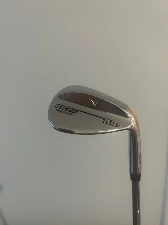 Mizuno T22 Wedges - Photo 6