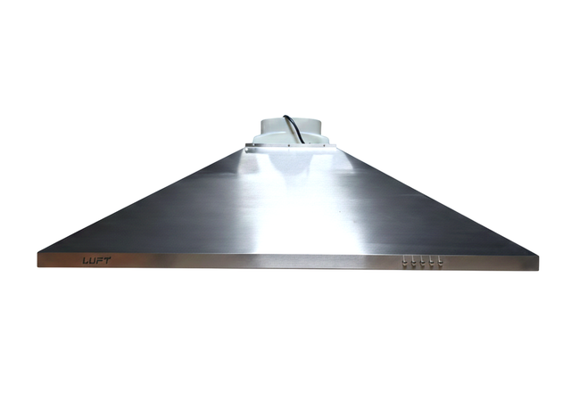 All New LUFT LW5736 36 Inch Wall Mount Range Hood – 900 CFM