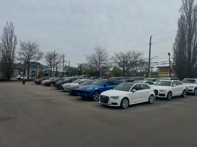 Car lot for Rent - Photo 3