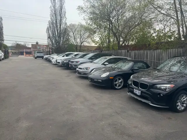Car lot for Rent - Photo 4