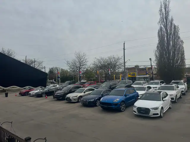 Car lot for Rent - Photo 5