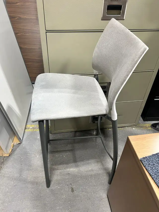 Keilhauer Stool-Used Chair-Call/Visit Us Now! - Photo 2