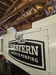 class 3 local driver-concrete pumps operator - Photo 3