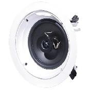 BRAND NEW IN BOX KLIPSCH 6.5' 2 WAY IN CEILING SPEAKER FOR $69