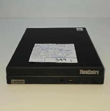PC M70q Tiny i5-10400T 16Go DDR4 SSD 256Go NVMe HDMI Win11 Pro