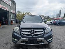 2014 Mercedes-Benz GLK-Class GLK 350 • Navi Sunroof Heat Seats - Photo 2
