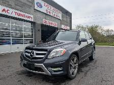 2014 Mercedes-Benz GLK-Class GLK 350 • Navi Sunroof Heat Seats - Photo 3